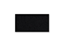 2000 Plus® 2300 Replacement Pad Black