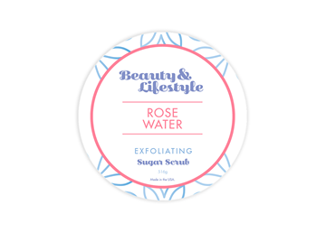 Circle Labels || Custom Labels || 3 1/2", Full Color