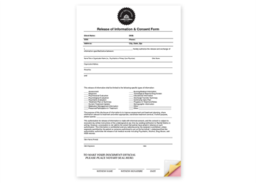 Custom Create Your Own Business Form, Carbonless Business Forms, 8-1/2” x 14”, 3-Part with Easy Pull Apart Pages from the Top