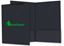 Custom Foil Stamped Legal Folder || Legal Folders || 2 Pockets