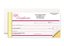 Custom Gift Certificate Booklet, Carbonless Business Forms, 7" x 3-5/8", 2-Part with Easy Tear-Out Pages