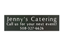 Engraved Plastic Sign || Custom Indoor Signs || Horizontal, 10" x 3"