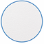Floor Decals || Custom Decals || Horizontal, 48" x 36" Oval