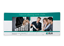 Full Color Mesh Vinyl Banner || Custom Banners || Horizontal, 96" x 34"
